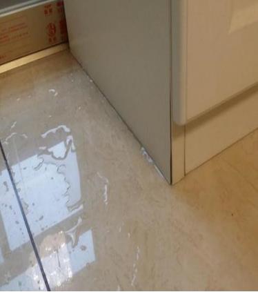 商水漏水检测 厕所漏水怎么检测?