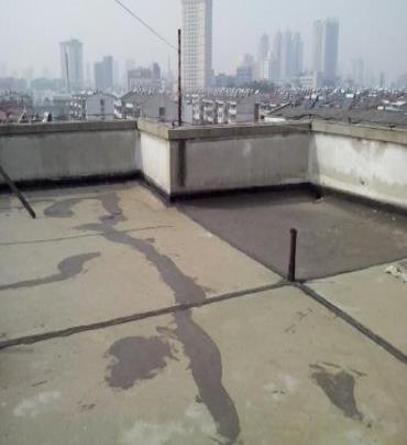 商水漏水维修 楼顶漏水是什么原因，楼顶漏水维修方法是什么?